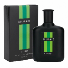 т/в Alliance L.Coast (Альянс Эль Коаст)-100ml муж.